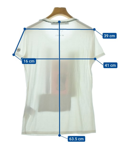 SPORTMAX CODE เสื้อยืด/เสื้อท็อปส์