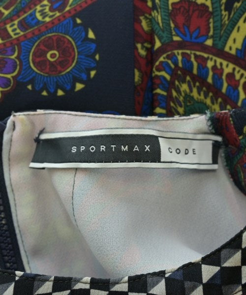 SPORTMAX CODE ชุดเดรส