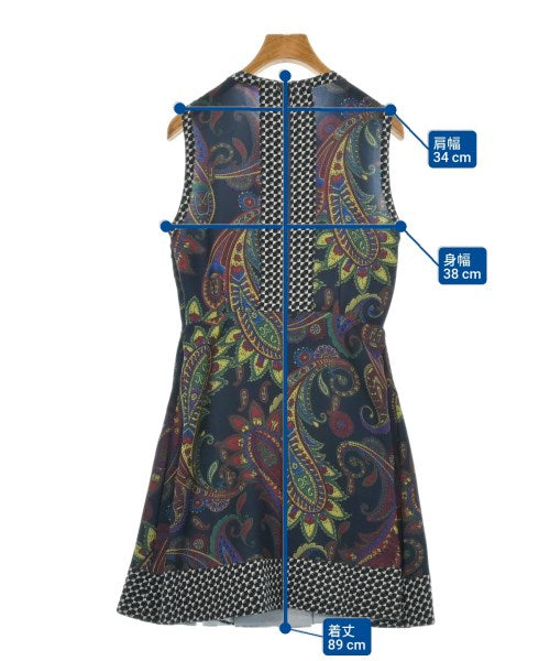 SPORTMAX CODE ชุดเดรส