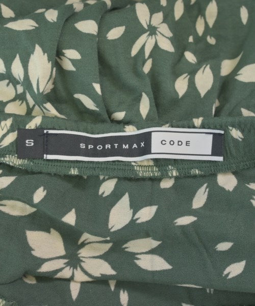 SPORTMAX CODE ชุดเดรส