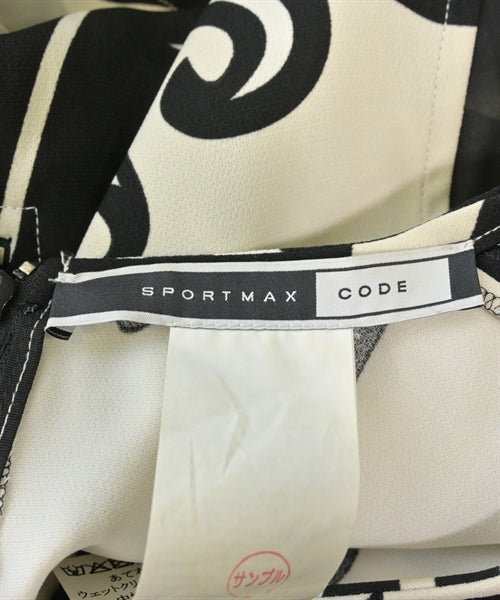 SPORTMAX CODE ชุดเดรส