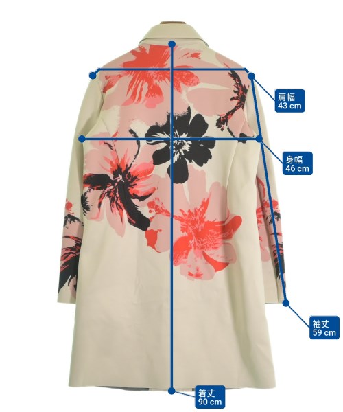 SPORTMAX CODE เสื้อโค้ท อื่น