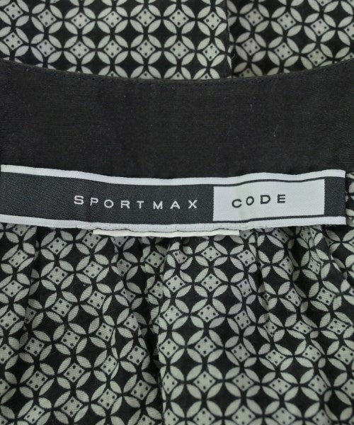 SPORTMAX CODE เสื้อสตรี