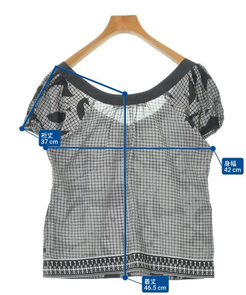 SPORTMAX CODE เสื้อสตรี