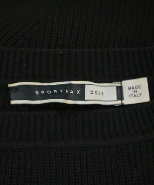SPORTMAX CODE เสื้อกันหนาว