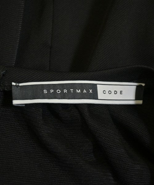 SPORTMAX CODE ชุดเดรส