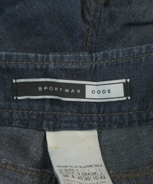 SPORTMAX CODE กางเกงขาสั้น