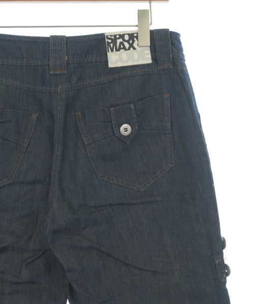 SPORTMAX CODE กางเกงขาสั้น