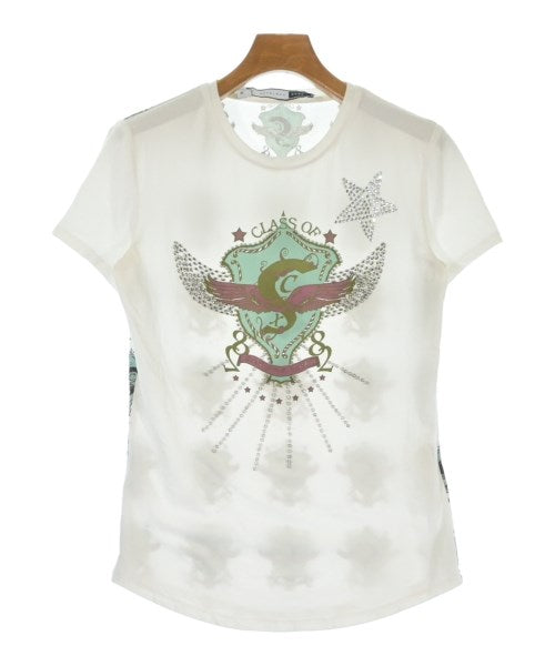 SPORTMAX CODE เสื้อยืด/เสื้อท็อปส์
