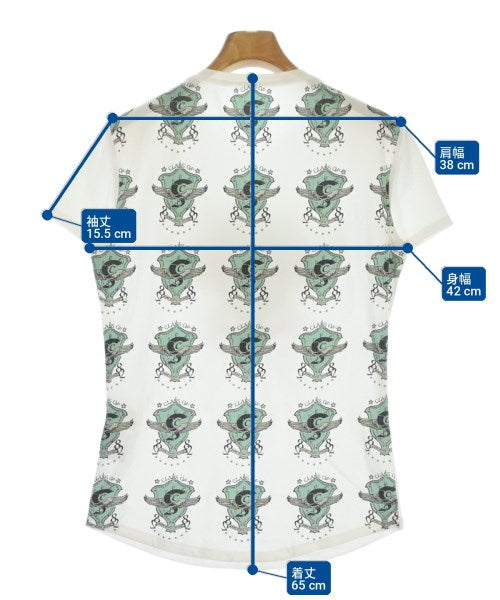 SPORTMAX CODE เสื้อยืด/เสื้อท็อปส์