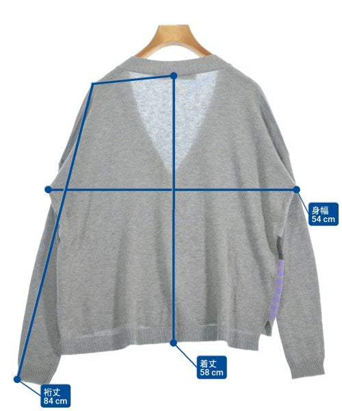 SPORTMAX CODE เสื้อคาร์ดิแกน