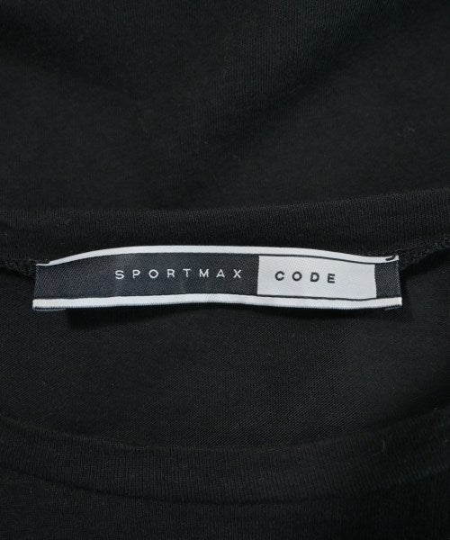 SPORTMAX CODE เสื้อยืด/เสื้อท็อปส์