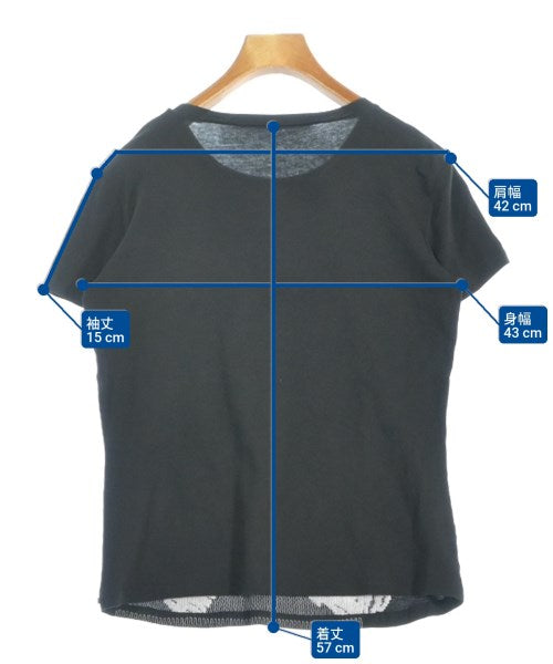 SPORTMAX CODE เสื้อยืด/เสื้อท็อปส์