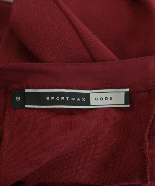 SPORTMAX CODE ชุดเดรส