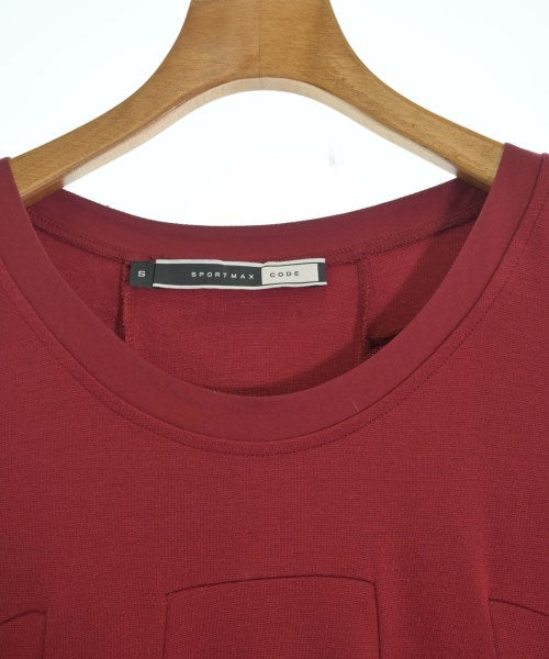 SPORTMAX CODE ชุดเดรส
