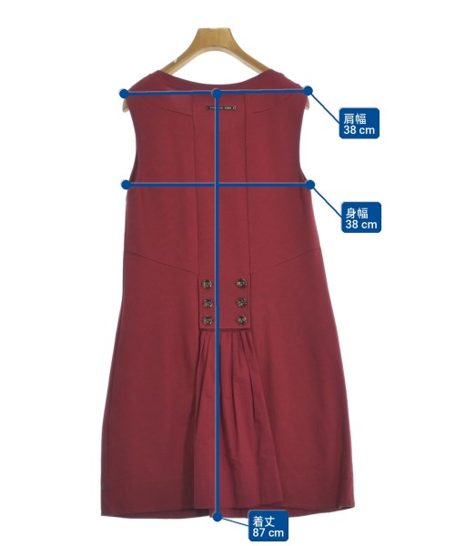 SPORTMAX CODE ชุดเดรส
