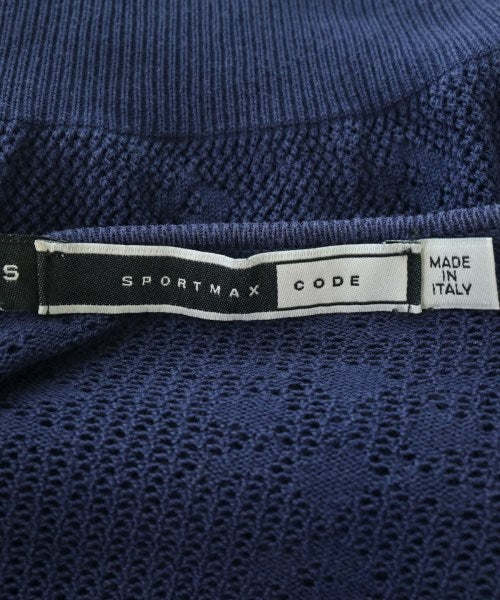 SPORTMAX CODE เสื้อคาร์ดิแกน