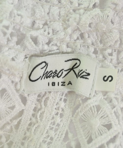 Charo Ruiz ชุดเดรส
