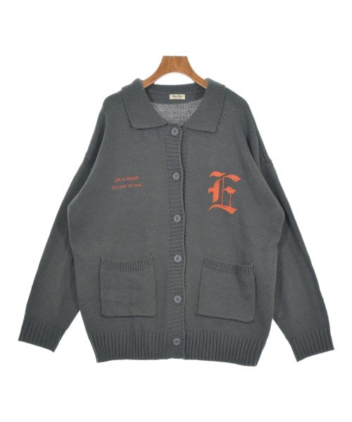 chou chou เสื้อคาร์ดิแกน