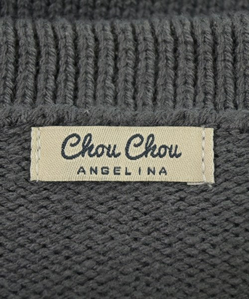 chou chou เสื้อคาร์ดิแกน