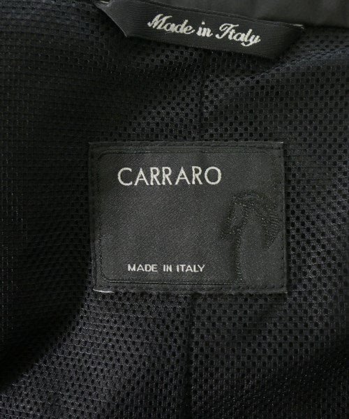CARRARO แจ็กเก็ตทหาร