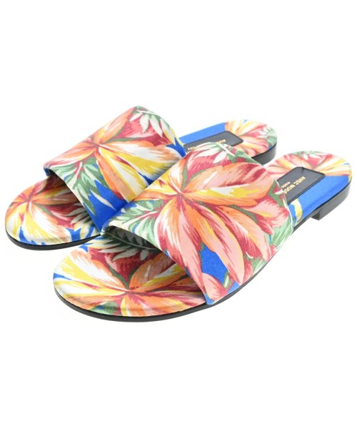 AVEC MODERATION รองเท้าแตะ