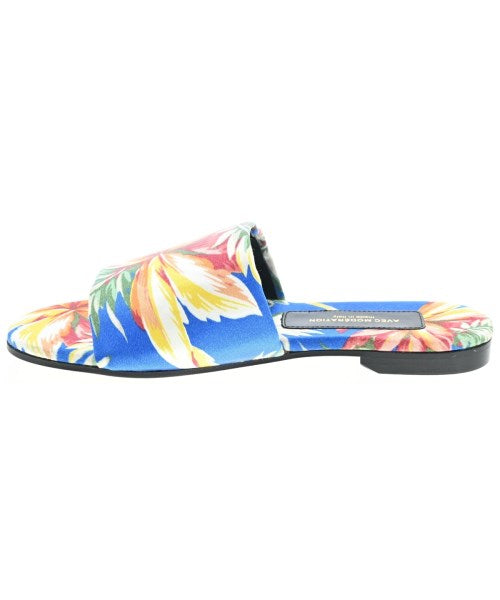 AVEC MODERATION รองเท้าแตะ