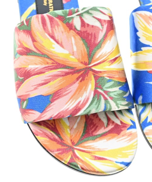 AVEC MODERATION รองเท้าแตะ