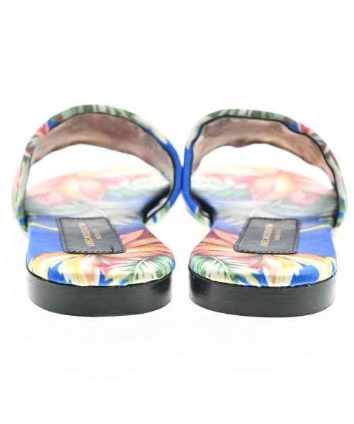 AVEC MODERATION รองเท้าแตะ