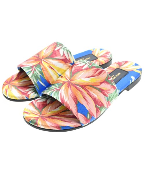 AVEC MODERATION รองเท้าแตะ