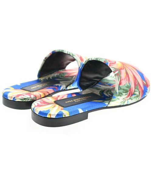 AVEC MODERATION รองเท้าแตะ