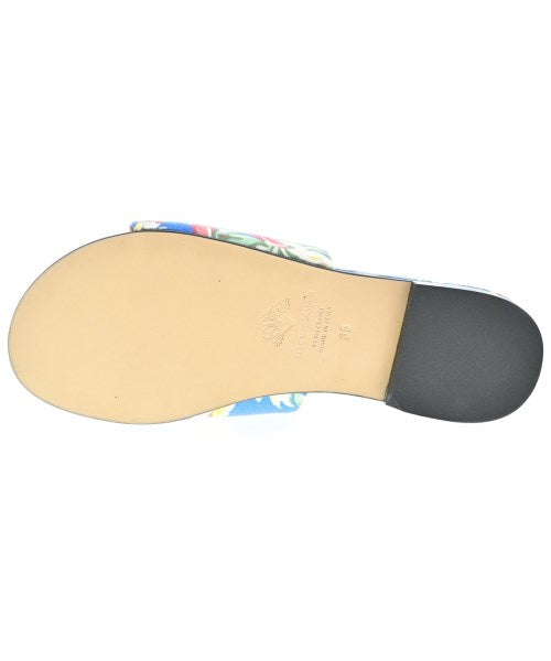 AVEC MODERATION รองเท้าแตะ