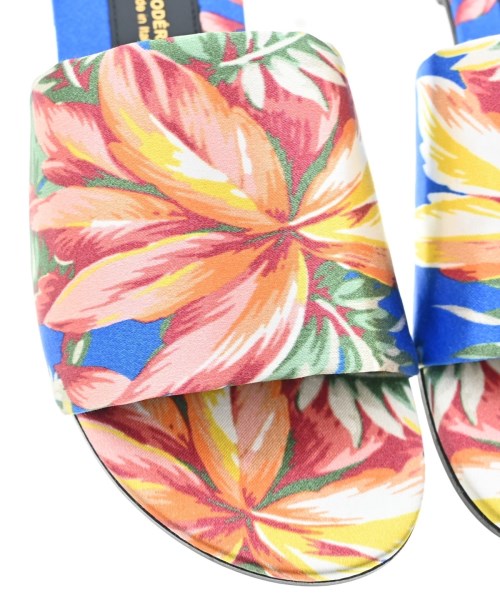 AVEC MODERATION รองเท้าแตะ