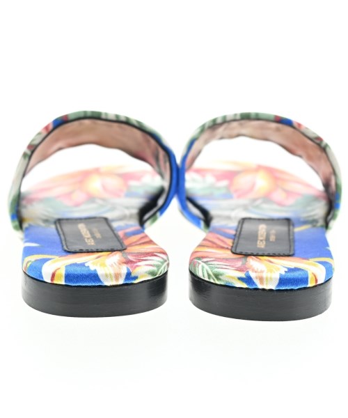 AVEC MODERATION รองเท้าแตะ