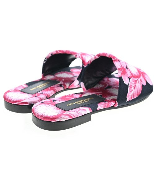 AVEC MODERATION รองเท้าแตะ