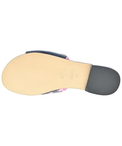 AVEC MODERATION รองเท้าแตะ