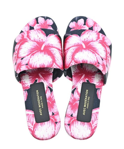 AVEC MODERATION รองเท้าแตะ