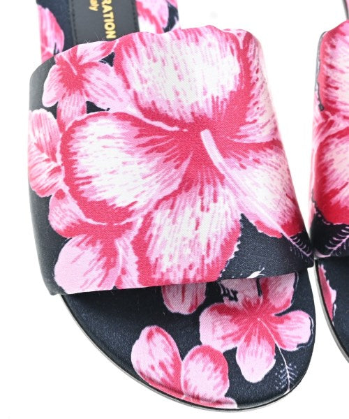 AVEC MODERATION รองเท้าแตะ