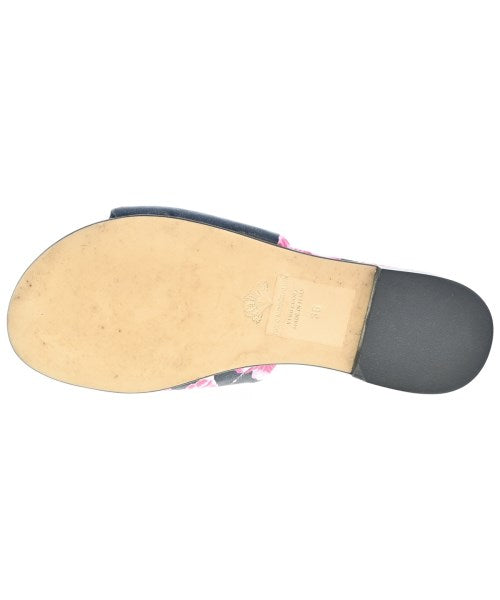 AVEC MODERATION รองเท้าแตะ