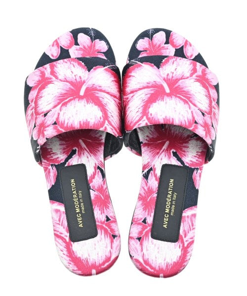 AVEC MODERATION รองเท้าแตะ