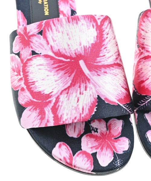 AVEC MODERATION รองเท้าแตะ