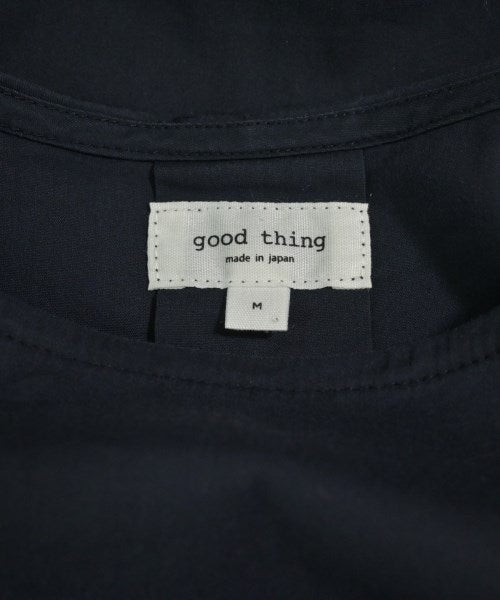 good thing เสื้อลำลอง