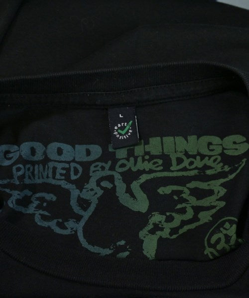 good thing เสื้อยืด/เสื้อท็อปส์