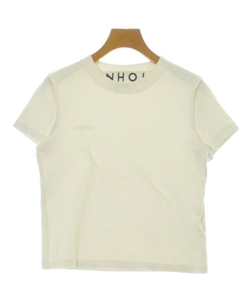 JOHN เสื้อยืด/เสื้อท็อปส์