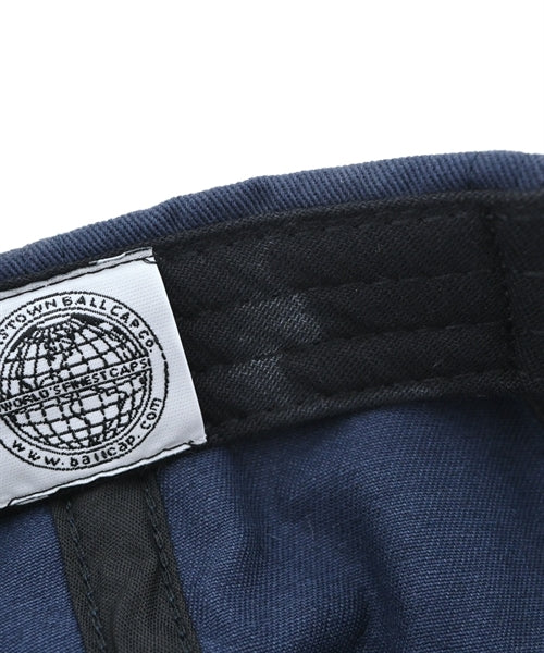 COOPERSTOWN BALL CAP หมวกแก๊ป