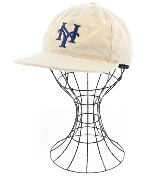 COOPERSTOWN BALL CAP หมวกแก๊ป