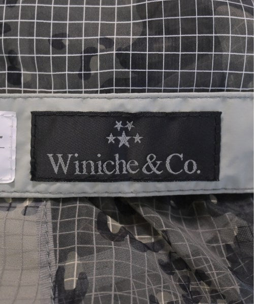 Winiche&Co. แจ็คเก็ตเบลาส์ อื่น