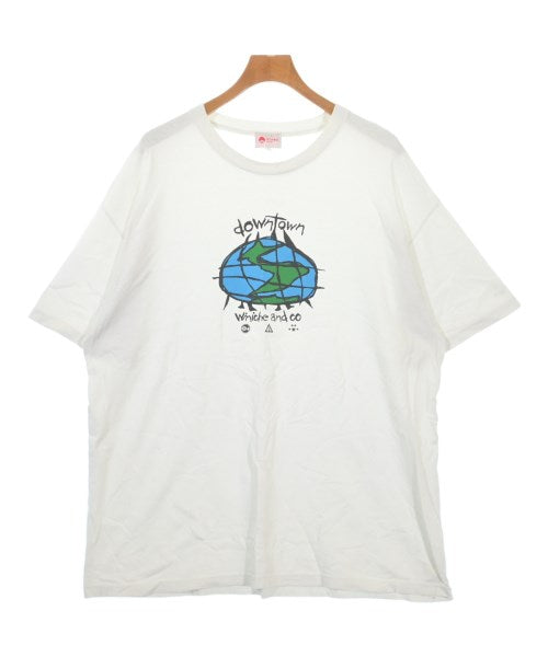 Winiche&Co. เสื้อยืด/เสื้อท็อปส์