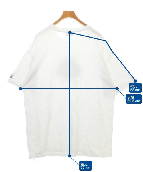 Winiche&Co. เสื้อยืด/เสื้อท็อปส์