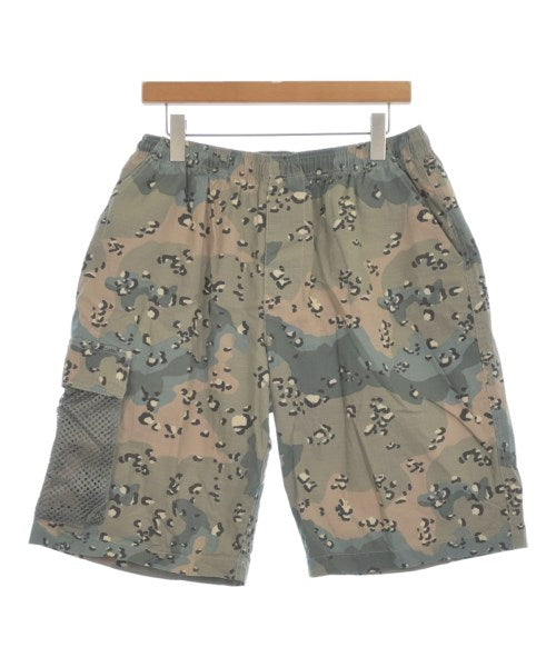 Winiche&Co. กางเกงขาสั้น